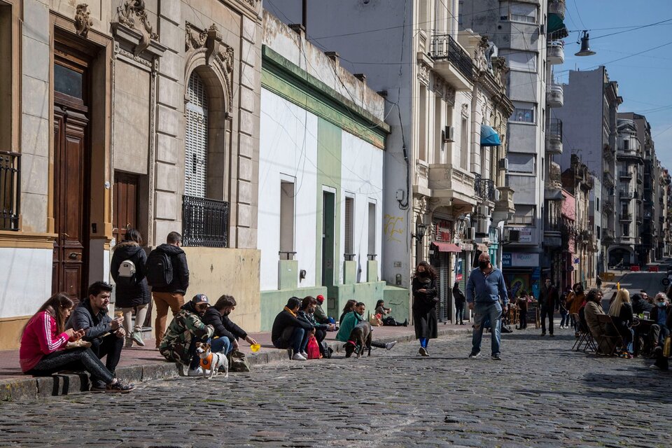 La Justicia ordenó que el GCBA elabore un catálogo de viviendas anteriores a 1942 e impide demoliciones