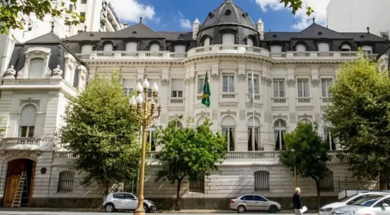 La Noche de las Embajadas en nuestra Comuna 13