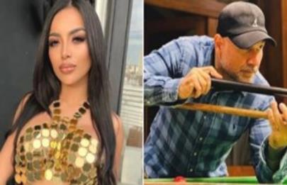 Parque Chacabuco: Allanaron el departamento de la modelo fallecida