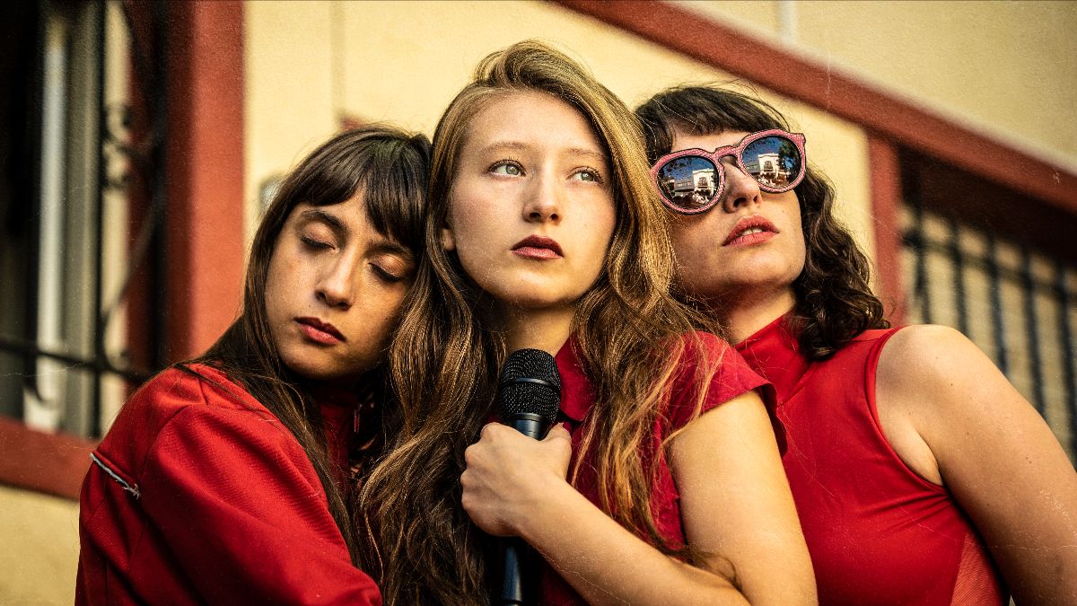 Se estrena Cinematique Abasto en Roseti