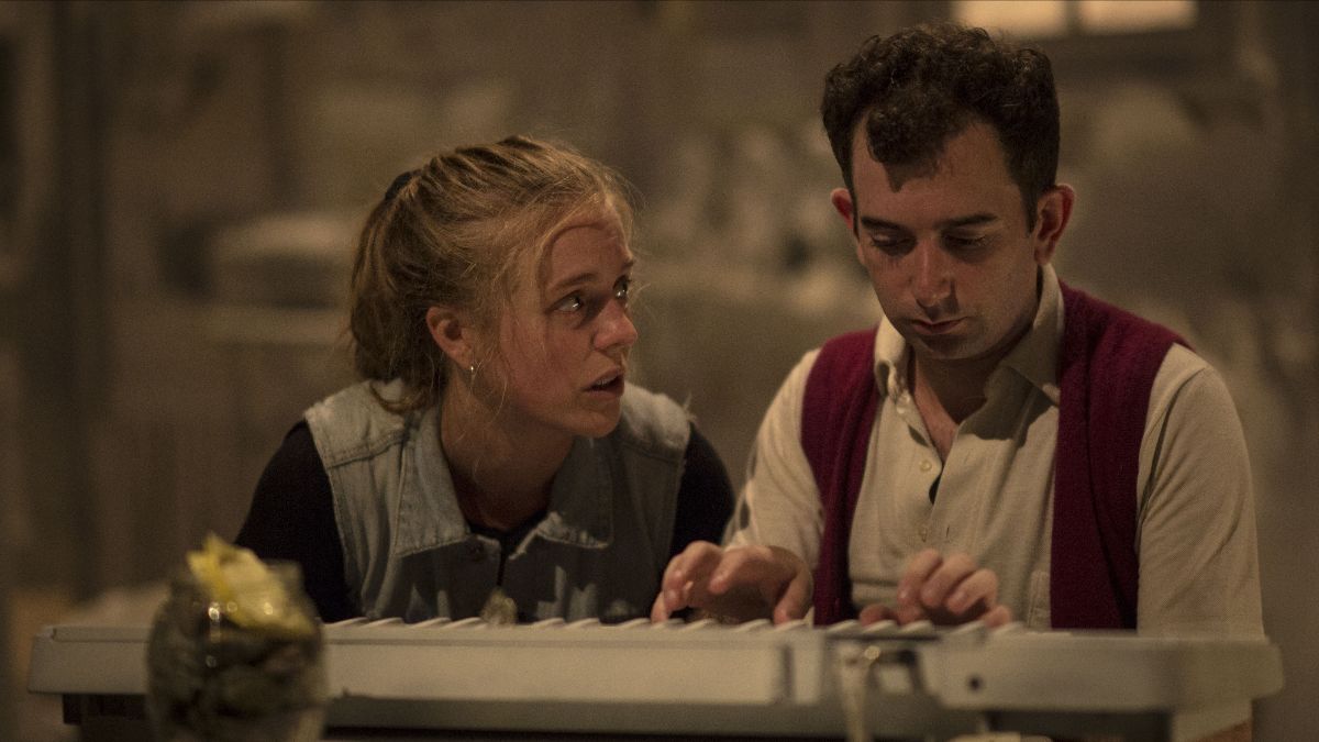 Propuestas teatrales en Beckett, Belisario, Zelaya, La Carpintería y Teatro San Martín