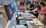 Comienza una nueva edición de la Feria Internacional del Libro