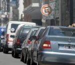 Rige la nueva normativa de estacionamiento en la Ciudad