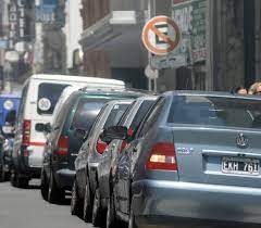 Rige la nueva normativa de estacionamiento en la Ciudad