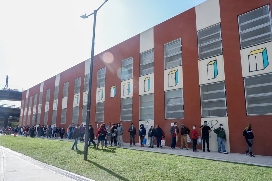 San Telmo: impulsan un homenaje por los 25 años del Centro Educativo Isauro Arancibia