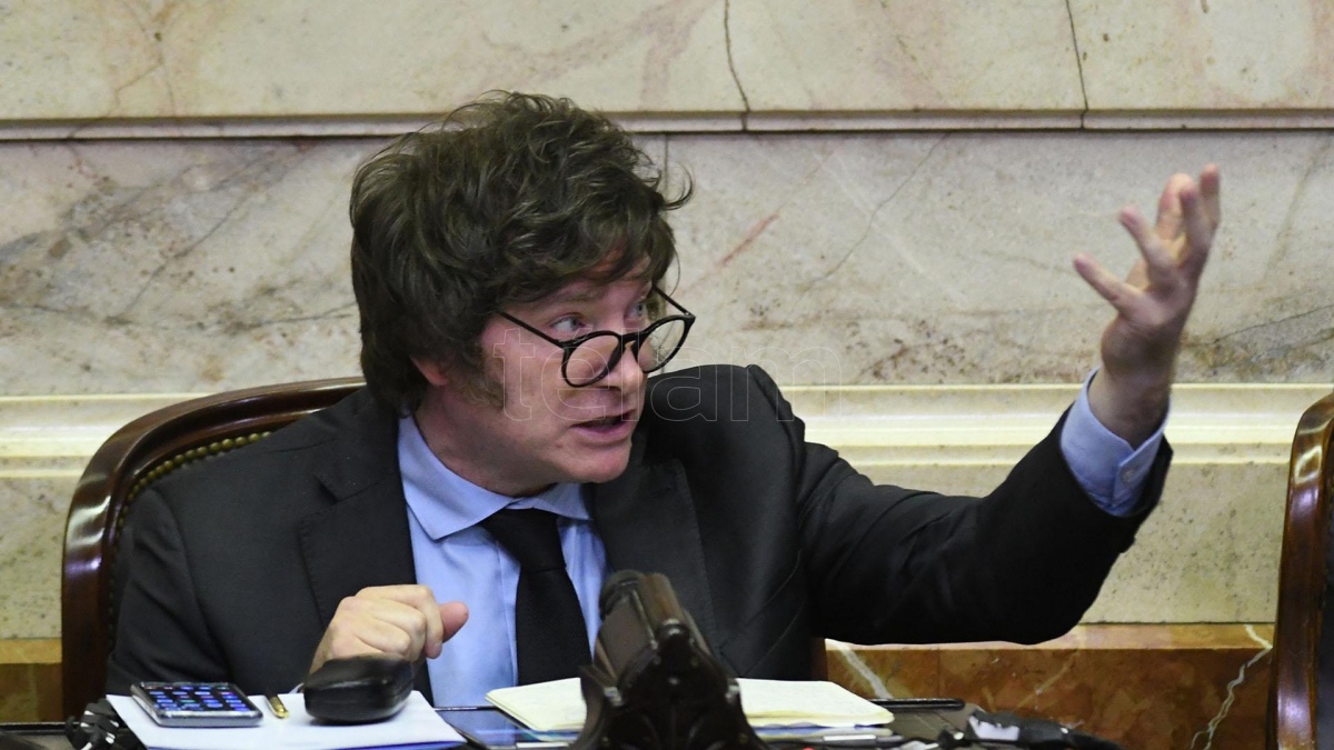Los libertarios cruzaron a Larreta por el cambio en sistema electoral de CABA: “El rey de la casta”