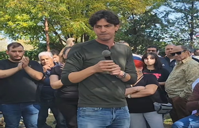 Lousteau propuso mayor integración entre la Ciudad y la UBA