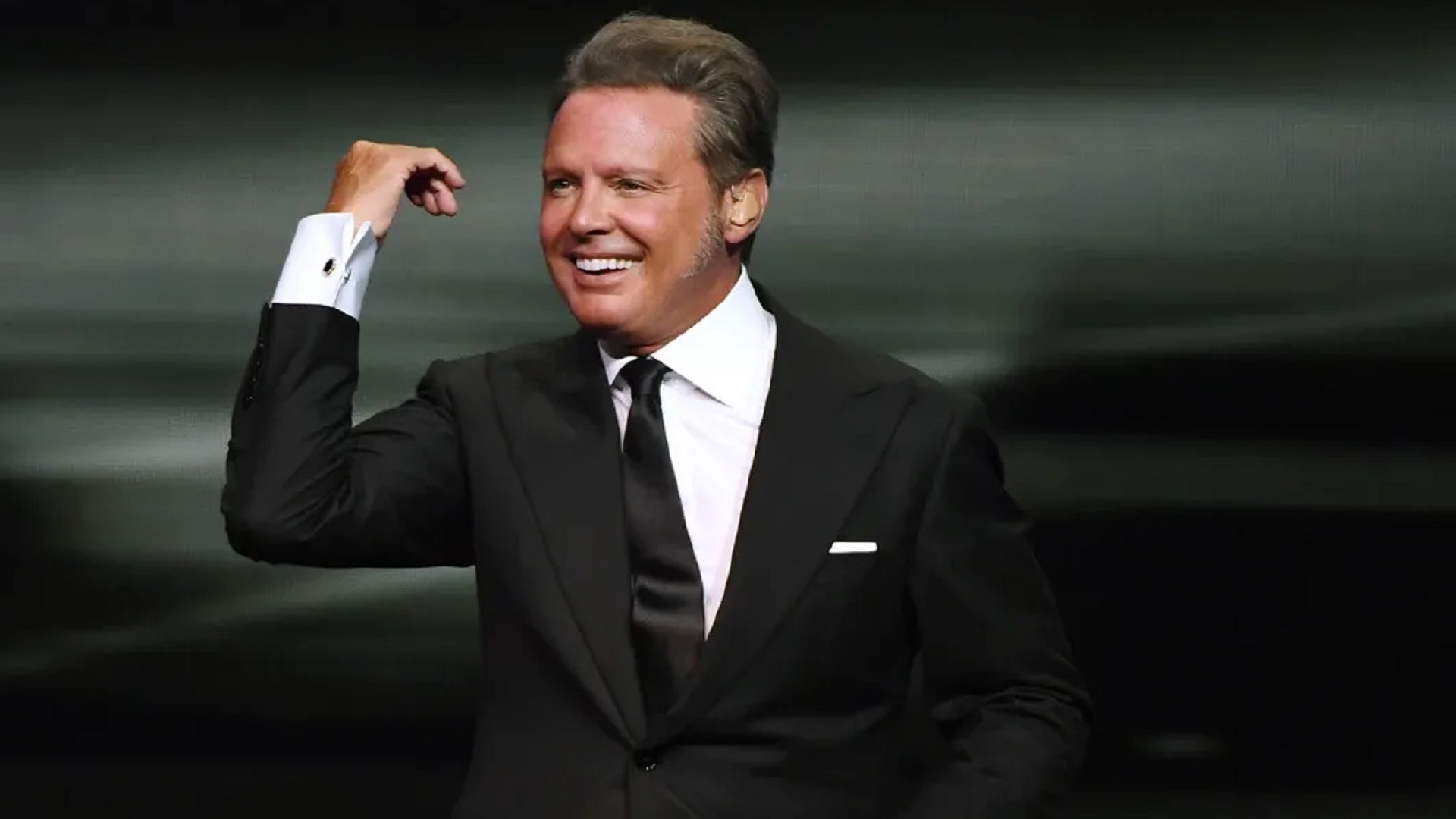 Luis Miguel anuncia shows en Buenos Aires