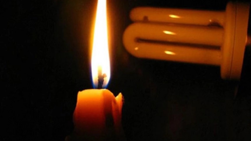 El ENRE ordenó que Edesur devuelva $ 132,66 millones a los usuarios por los cortes de luz de diciembre