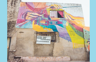 La Justicia resolvió en favor de los vecinos y vecinas de La Boca