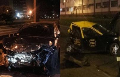 Ex futbolista responsable de choque en Lugano fue condenado