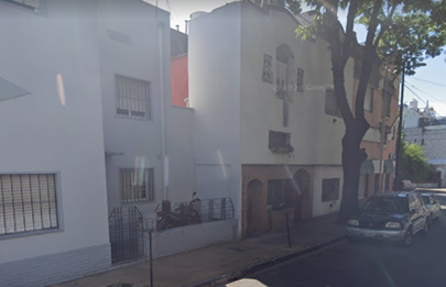 Vecinos de Parque Chacabuco rechazan nuevas disposiciones para estacionamiento