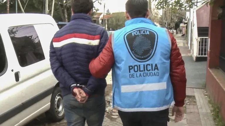 Con fondos de los piqueteros y Cultura, los libertarios piden construir la Alcaidía Principal de CABA para evitar la superpoblación de detenidos en comisarías