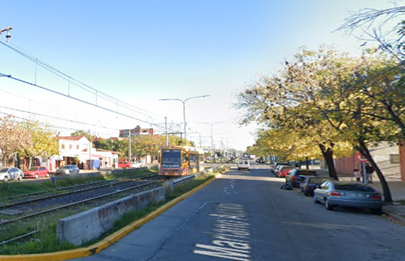 Matan a una mujer para robarle la cartera en Villa Soldati