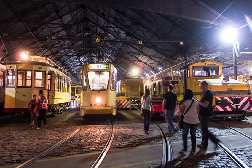 Metrodelegados paran por reclamos relacionados a la exposición al asbesto