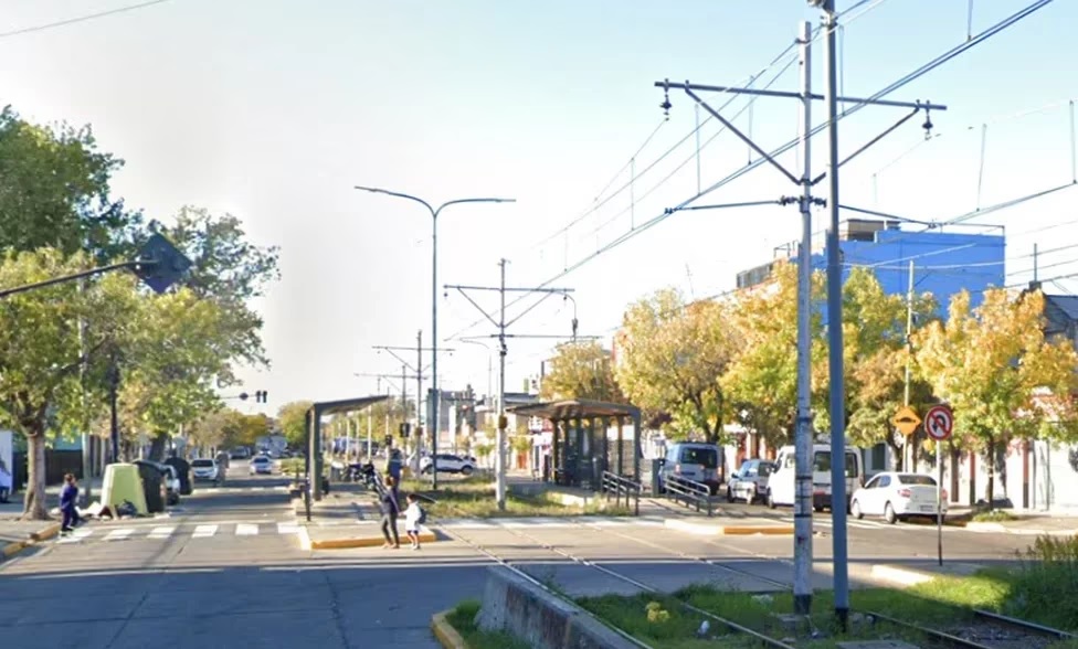 Villa Soldati: motochorros asesinaron por la espalda a una mujer en un intento de robo