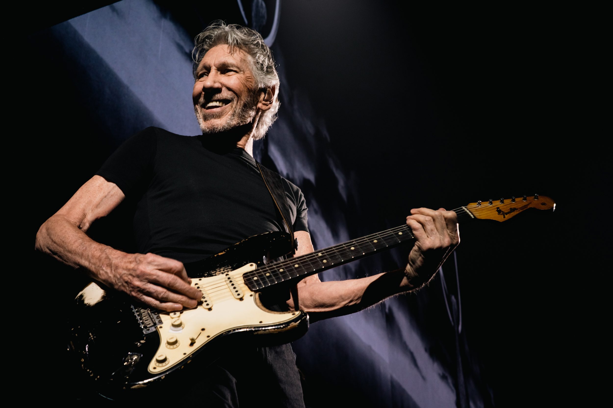 Roger Waters incluye un show en River en su gira despedida