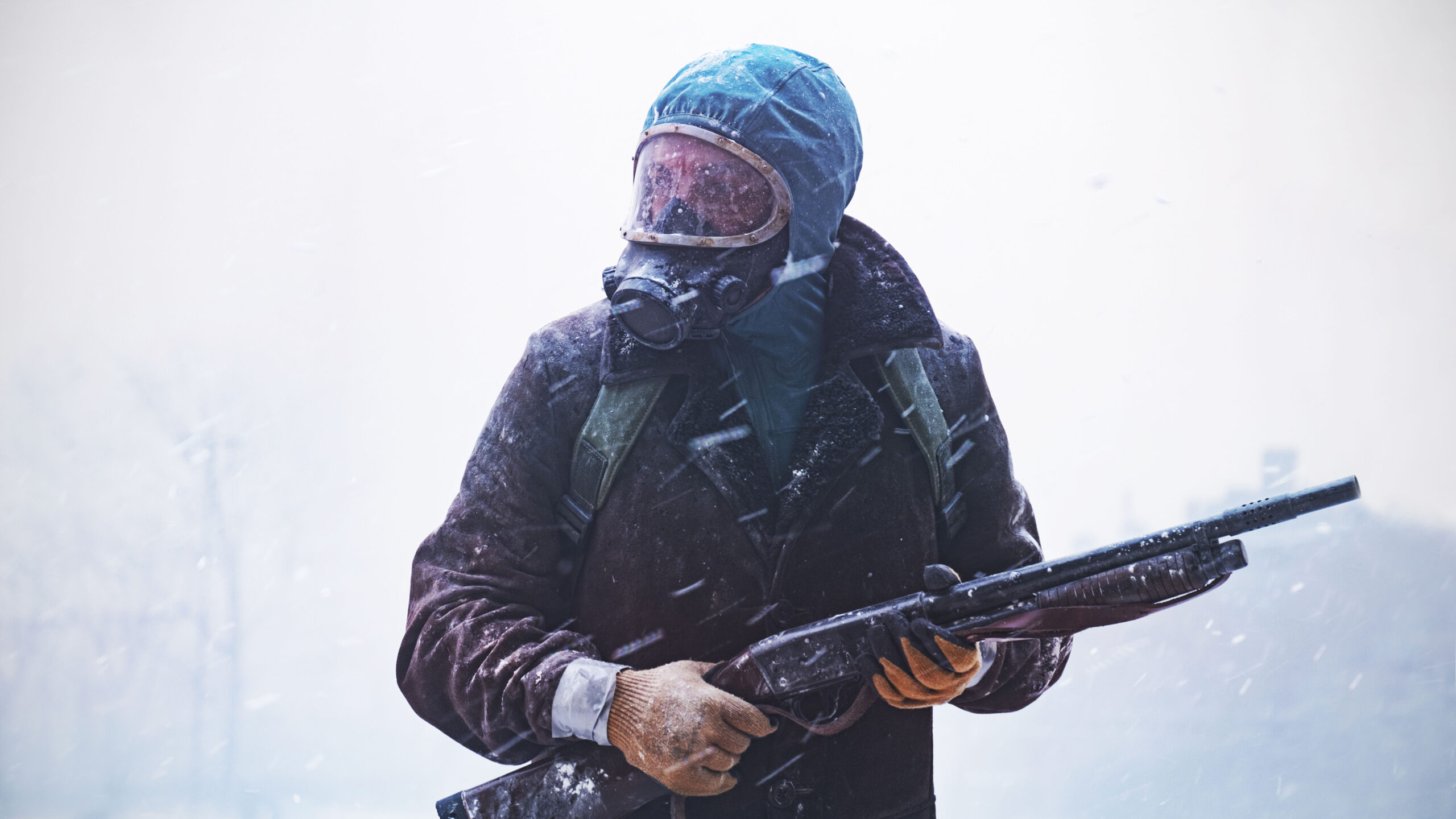 Comenzó el rodaje de “El Eternauta”: primeras imágenes oficiales y elenco confirmado