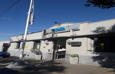 Efectivo de la comisaria de Lugano detenido por intento de robo