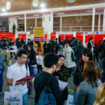 Nueva edición de la Expo Empleo Barrial