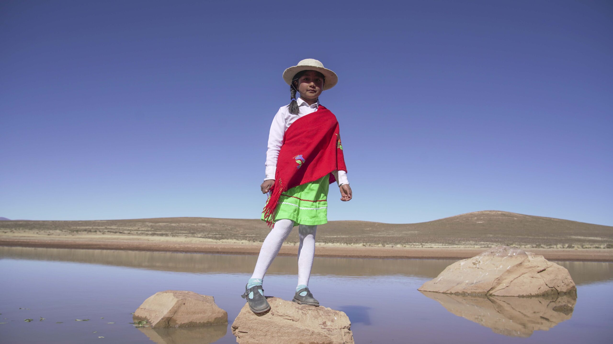 La señal Pakapaka presenta la serie “Queremos decir” en el CCK