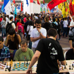 Ajedrez: celebran los 10 años de Peón Vuelve en El Limonero de Almagro