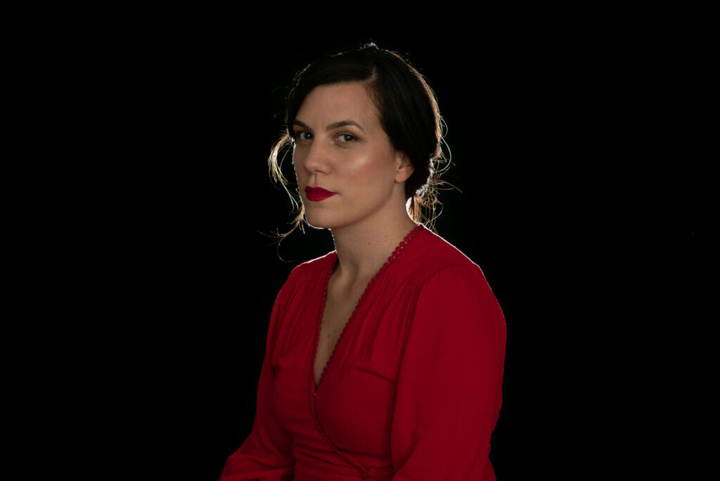 Flor Cozzani llega a Bebop Club con un cuarteto dirigido por Marina Ruiz Matta