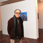 Una muestra recorre 80 años en la historia del grabado brasileño en Buenos Aires