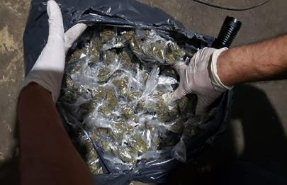 EL MPF informó sobre la detención de los Marolla