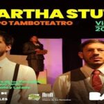 En junio llegan los últimos dos viernes de Teatro en el Antiguo Tambo