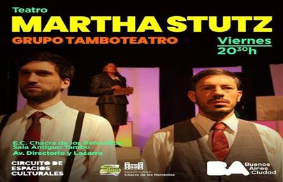 En junio llegan los últimos dos viernes de Teatro en el Antiguo Tambo