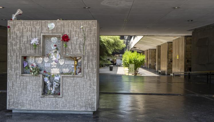 El Gobierno porteño impulsa mejoras en el Cementerio de Flores