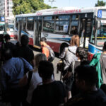 La UTA anunció un paro de colectivos para este viernes