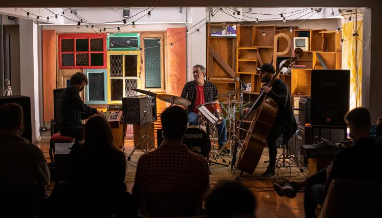 La Noche de la Música: grilla de espectáculos gratuitos en el Abasto
