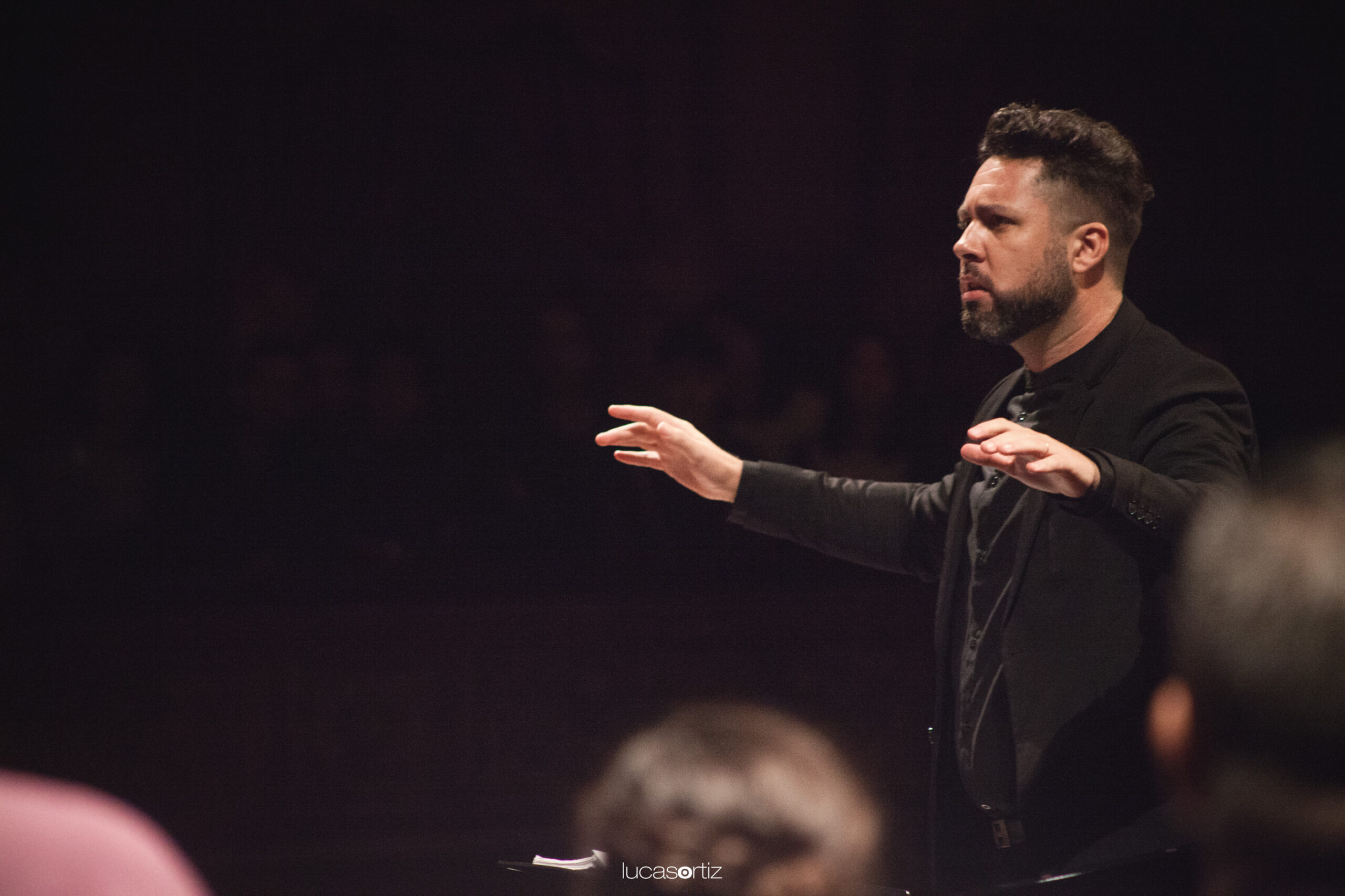 El Coro Nacional de Música Argentina presenta obras de Félix Luna en el CCK