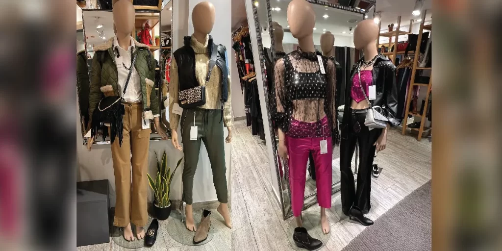 Qué se usa este otoño invierno 2023 