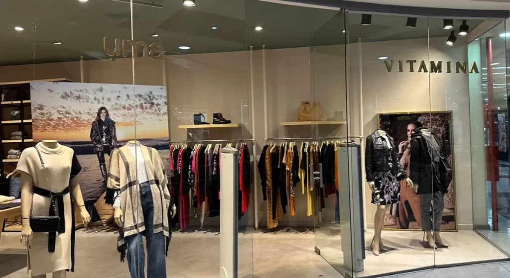 Cambian dos locales para que disfrutes más de comprar  