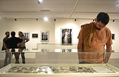 Muestra fotográfica “La villa sin Photoshop”