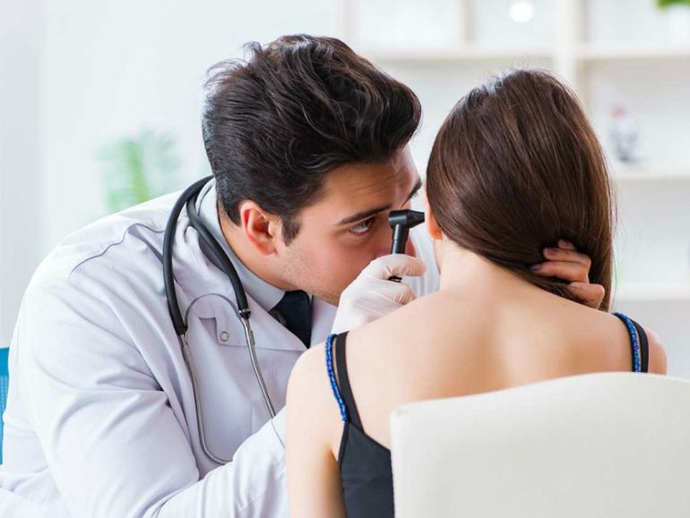 Faltan fonoaudiólogos en la Argentina