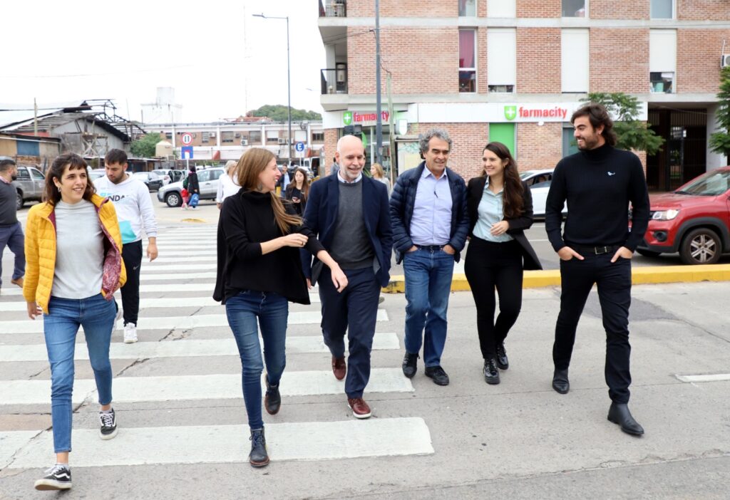 1° Congreso Internacional de Integración y Desarrollo