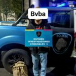 Balvanera: un detenido en el bunker de sarmiento 3100 acusado de tentativa de homicidio