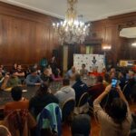 Audiencia en la Legislatura porteña por el asbesto del subte