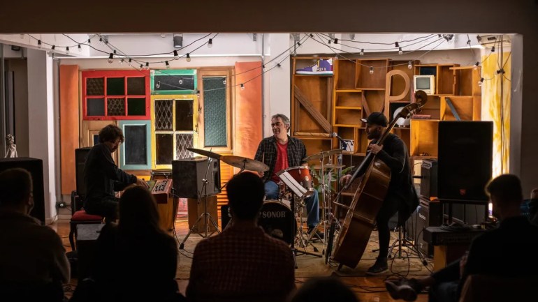 Sexta edición de La Noche de la Música