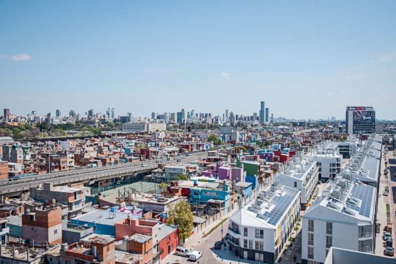 La Ciudad realizará el 1º Congreso Internacional de Integración y Desarrollo