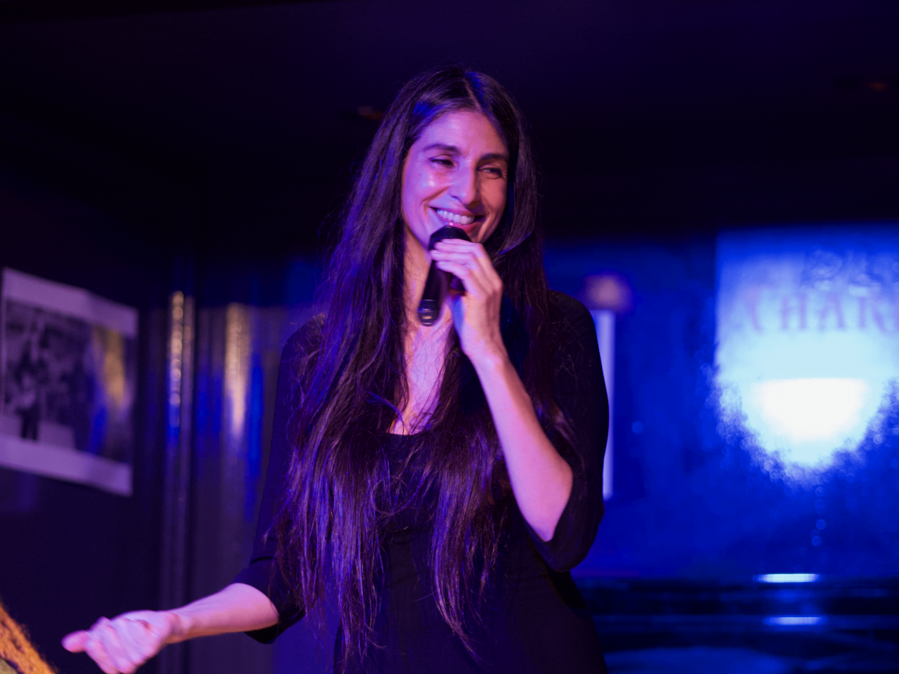Balvanera: Carolina Peleritti participará del ciclo  “Música y Democracia” en el Senado