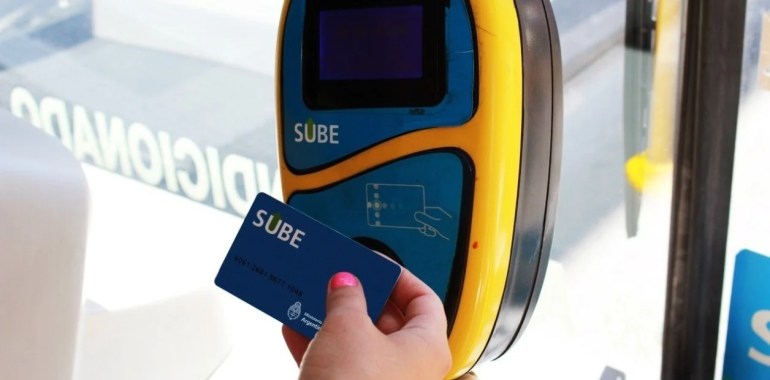 Presentan proyecto para pagar el boleto del transporte público con cualquier medio de pago digital