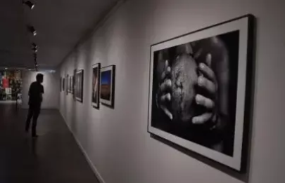 Ciudad Oculta, una muestra fotográfica documental y la armonía como resistencia