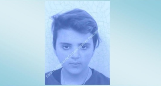 Buscan a Zara Olivera, una joven estudiante de Educación Especial