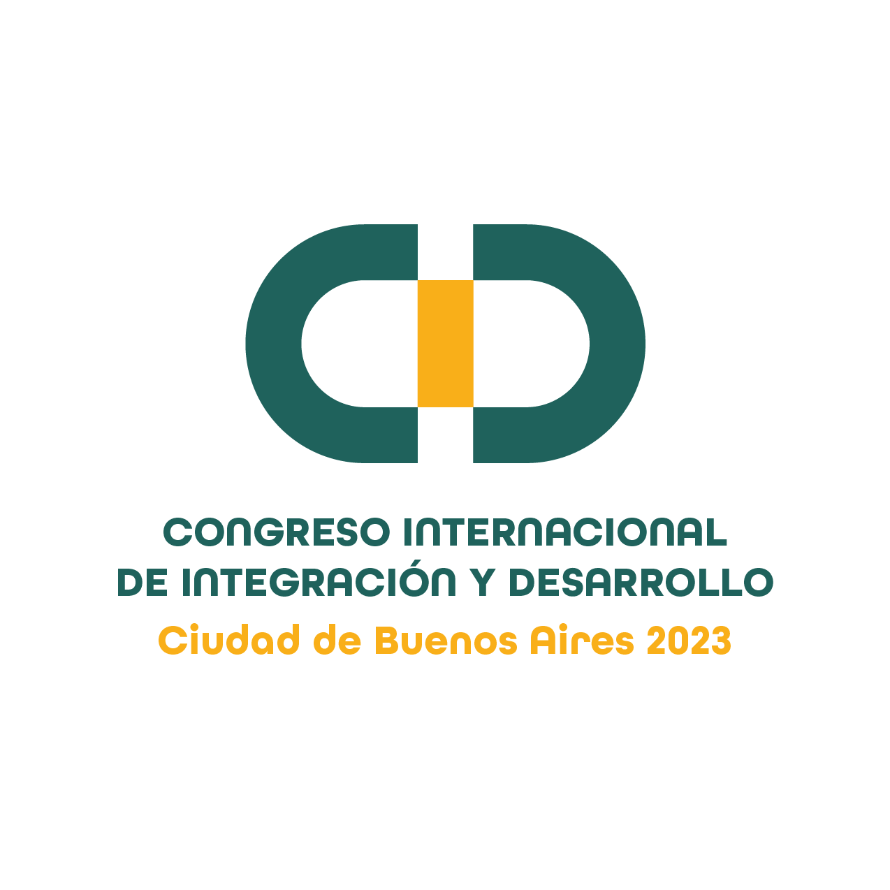 1º Congreso Internacional de Integración y Desarrollo