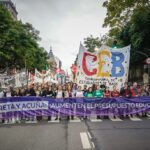 Denuncian que el GCBA impide la inscripción de nuevos aspirantes a la docencia